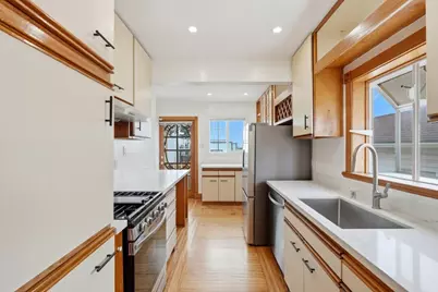431 Vernon St, San Francisco, CA 94132 - Photo 21