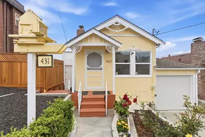 431 Vernon St, San Francisco, CA 94132 - Photo 3