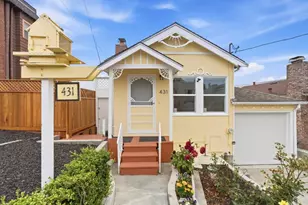 431 Vernon St, San Francisco, CA 94132 - Photo 3