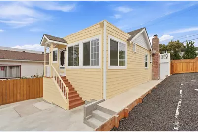 431 Vernon St, San Francisco, CA 94132 - Photo 37