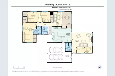 5475 Rudy Dr, San Jose, CA 95124 - Photo 27
