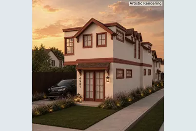 4981 Coronado, Oakland, CA 94618 - Photo 1