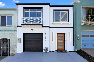 715 Lakeview Ave, San Francisco, CA 94112 - Photo 1