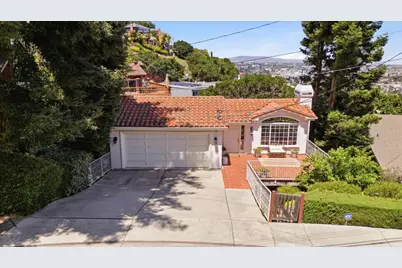 1580 Winding Way, Belmont, CA 94002 - Photo 53