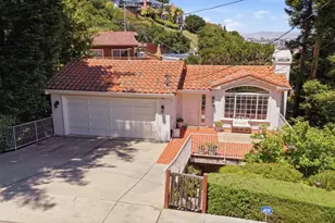 1580 Winding Way, Belmont, CA 94002 - Photo 1