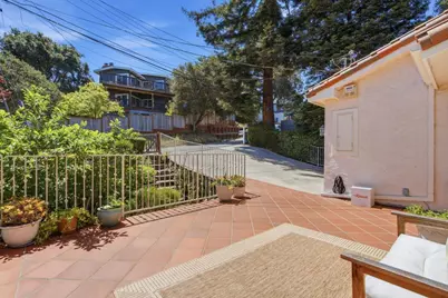 1580 Winding Way, Belmont, CA 94002 - Photo 5