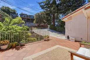 1580 Winding Way, Belmont, CA 94002 - Photo 5