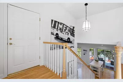 1580 Winding Way, Belmont, CA 94002 - Photo 7