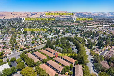 2188 Beech Cir, San Jose, CA 95131 - Photo 39