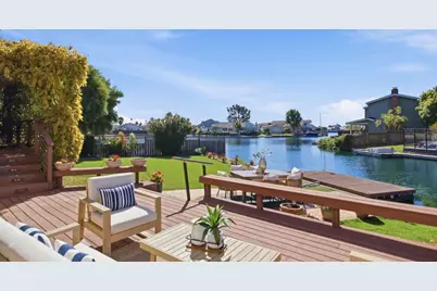 798 Widgeon St, Foster City, CA 94404 - Photo 1