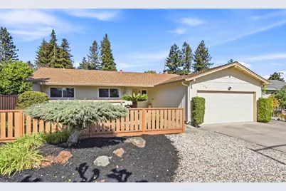 874 San Ardo Way, Mountain View, CA 94043 - Photo 1