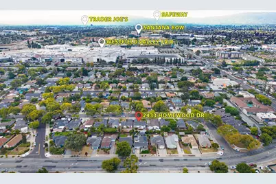 2433 Homewood Dr, San Jose, CA 95128 - Photo 39