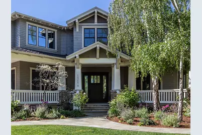 12366 Priscilla Ln, Los Altos Hills, CA 94022 - Photo 1