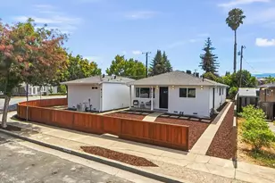 381 N Leigh Ave, Campbell, CA 95008 - Photo 1