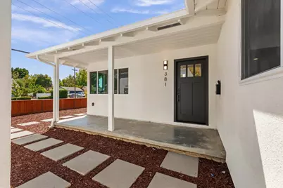 381 North Leigh Ave, Campbell, CA 95008 - Photo 21