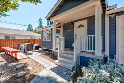 1018 Hazel Ave, Campbell, CA 95008 - Photo 3