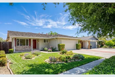 5804 Chesbro Ave, San Jose, CA 95123 - Photo 3