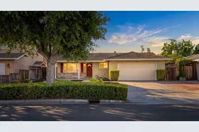5804 Chesbro Ave, San Jose, CA 95123 - Photo 1