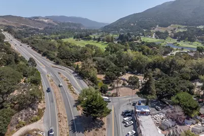 27885 Robinson Canyon Rd, Carmel, CA 93923 - Photo 3