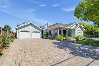 1507 Valota Rd, Redwood City, CA 94061 - Photo 3