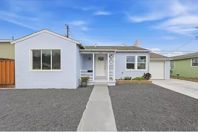 716 Circle Ct, South San Francisco, CA 94080 - Photo 1