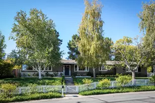 2030 Kent Dr, Los Altos, CA 94024 - Photo 1