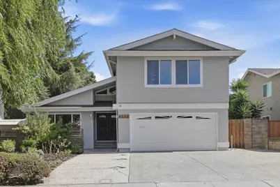 4562 Carmen Way, Union City, CA 94587 - Photo 1