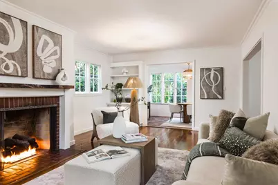863 Melville Ave, Palo Alto, CA 94301 - Photo 3