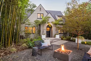863 Melville Ave, Palo Alto, CA 94301 - Photo 1