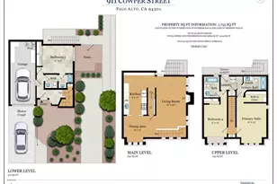 911 Cowper St, Palo Alto, CA 94301 - Photo 23