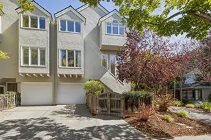 911 Cowper St, Palo Alto, CA 94301 - Photo 1