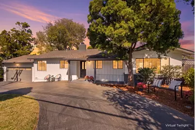 3402 Hillcrest Dr, Belmont, CA 94002 - Photo 1