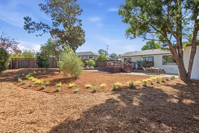3402 Hillcrest Dr, Belmont, CA 94002 - Photo 29