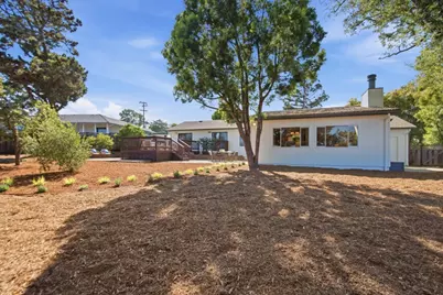 3402 Hillcrest Dr, Belmont, CA 94002 - Photo 23