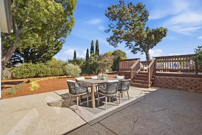 3402 Hillcrest Dr, Belmont, CA 94002 - Photo 25