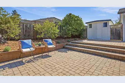 3402 Hillcrest Dr, Belmont, CA 94002 - Photo 27