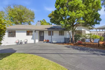 3402 Hillcrest Dr, Belmont, CA 94002 - Photo 49