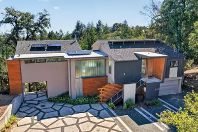 21112 Shear Creek Rd, Los Gatos, CA 95033 - Photo 3