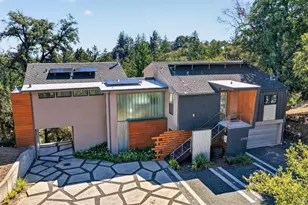 21112 Shear Creek Rd, Los Gatos, CA 95033 - Photo 3