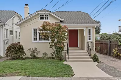 2612 Washington St, Alameda, CA 94501 - Photo 1