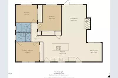 1645 Orchard View Dr, San Jose, CA 95124 - Photo 43