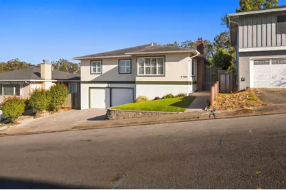 2701 Berkshire Dr, San Bruno, CA 94066 - Photo 3