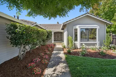 3382 Kenzo Ct, Mountain View, CA 94040 - Photo 3