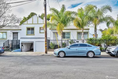 6029 Macarthur Blvd, Oakland, CA 94605 - Photo 1
