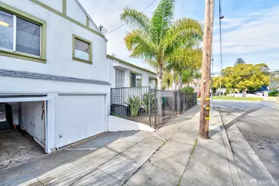 6029 Macarthur Blvd, Oakland, CA 94605 - Photo 3