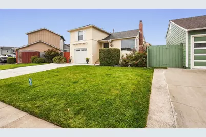 308 Fairway Dr, South San Francisco, CA 94080 - Photo 3