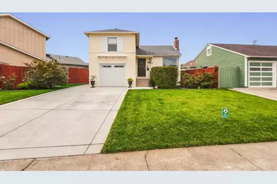 308 Fairway Dr, South San Francisco, CA 94080 - Photo 1