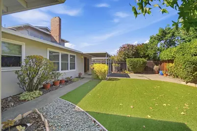 2802 Theresa Ln, San Jose, CA 95124 - Photo 51