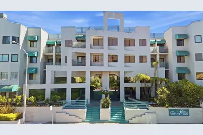 320 Peninsula Ave 211, San Mateo, CA 94401 - Photo 47