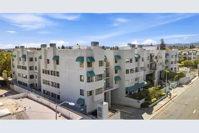 320 Peninsula Ave 211, San Mateo, CA 94401 - Photo 49